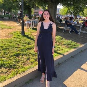 Meet your Posher, Carly